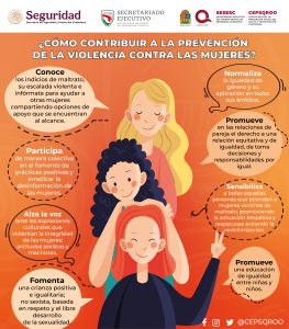 ContribuirPrevencionViolencia