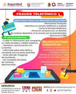 FraudeTelefonico