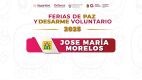 JOSE MARIA MORELOS